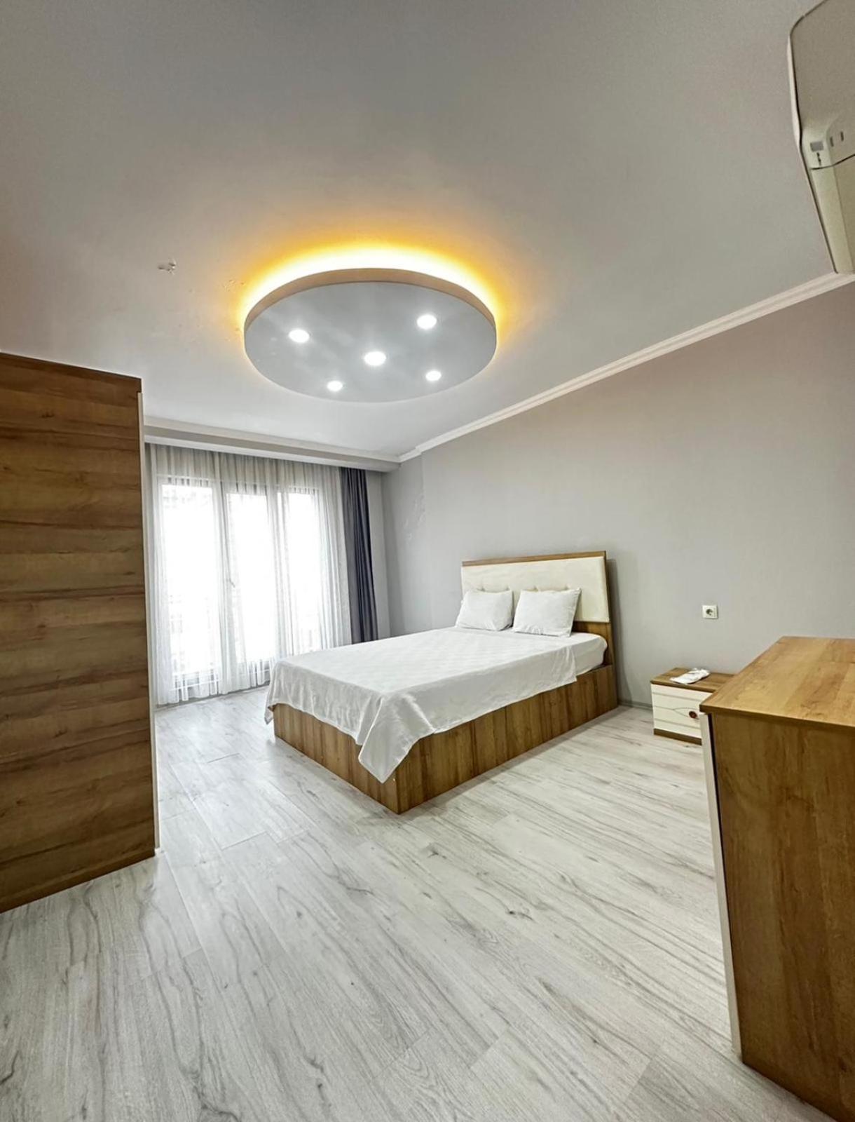 Bazalt Apart Hotel Trabzon Kültér fotó