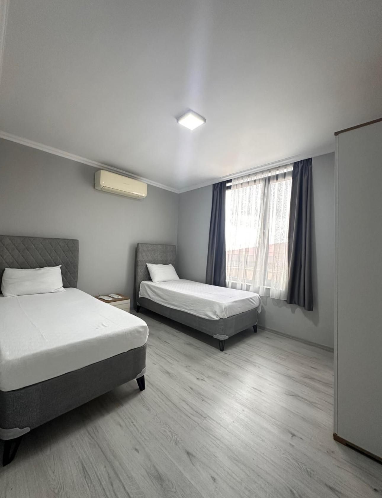 Bazalt Apart Hotel Trabzon Kültér fotó