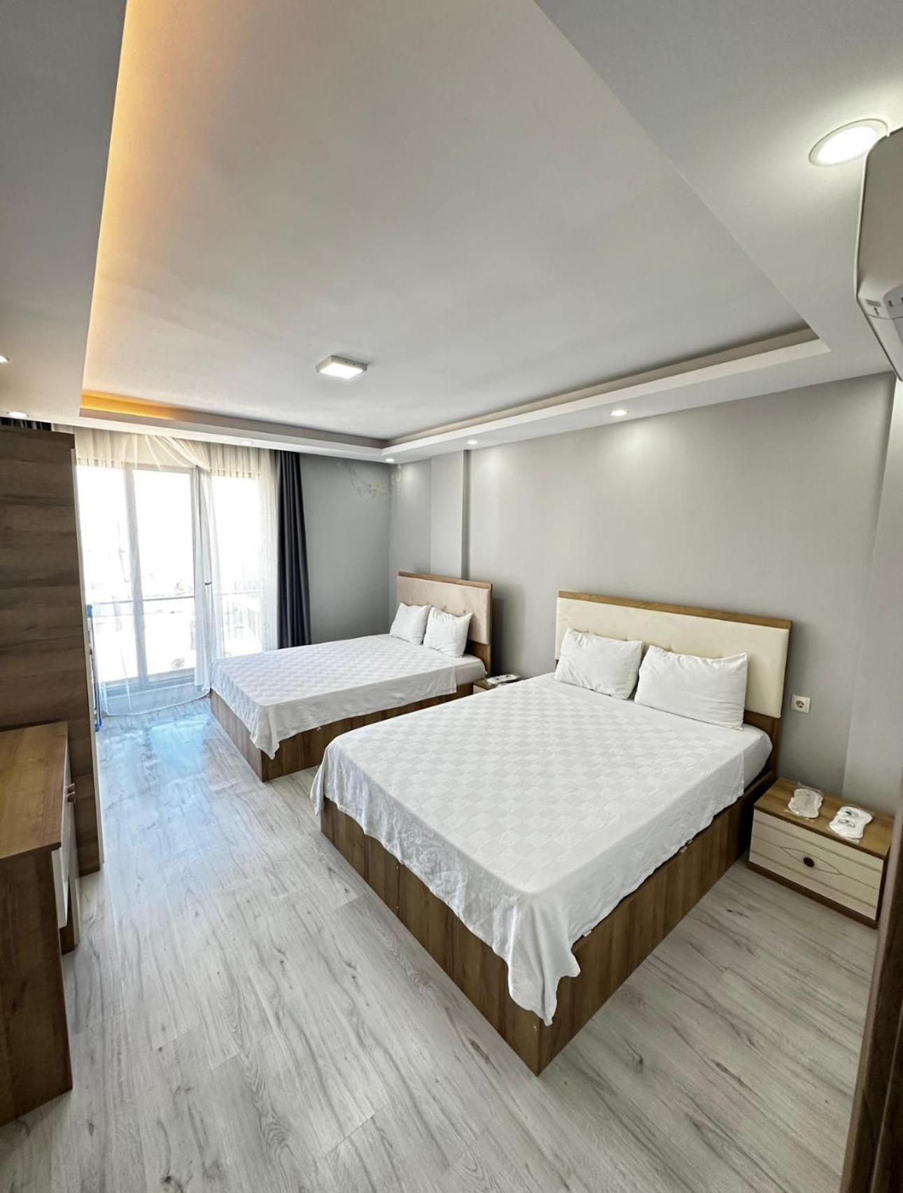 Bazalt Apart Hotel Trabzon Kültér fotó