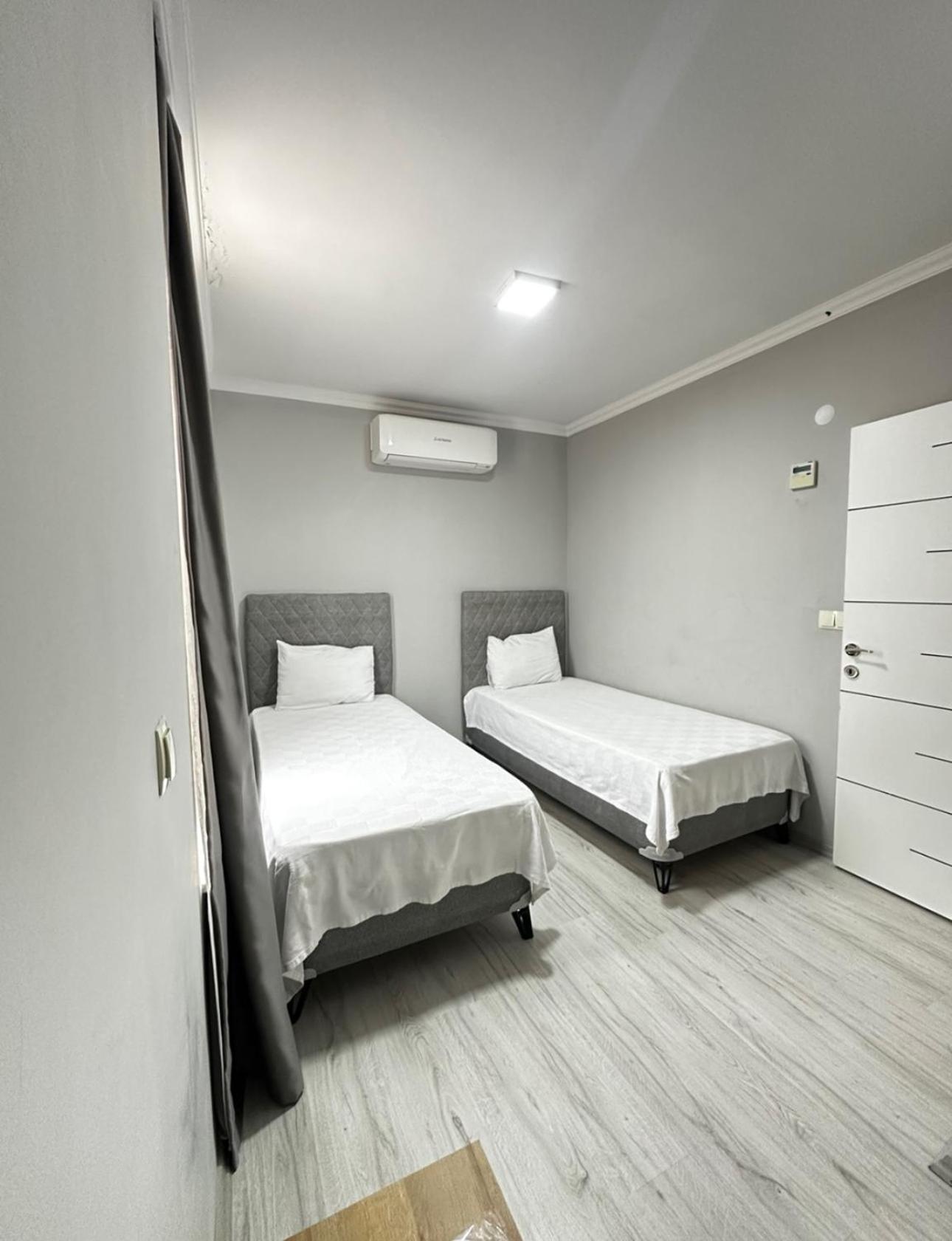 Bazalt Apart Hotel Trabzon Kültér fotó